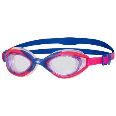ZOGGS Lunettes de natation  Sonic Air 2.0 lilas rose junior