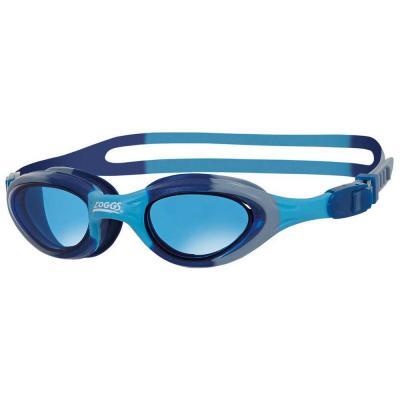 ZOGGS Lunettes De Natation -  - Super Seal - Enfant - Sport - Protection Uv