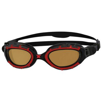 ZOGGS  Lunettes De Natation Polaris&eacute;es Predator Flex Ultra 