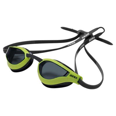 ZONE3 Lunettes natation et triathlon tintees viper speed lime
