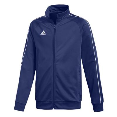 ADIDAS Veste junior  Core 18 Bleu 9/1 ans