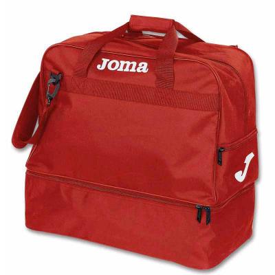 JOMA Sac TRAINING 3  Rouge Taille - S