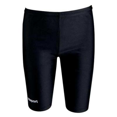UHLSPORT  - 100314402 - Shorts - Mixte Adulte -Noir (Black) - XXS