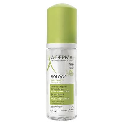 A DERMA A-Derma Mousse Nettoyant Hydra Protectrice 150ml