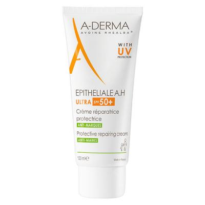 A DERMA Aderma &Eacute;pitheliale AH ULTRA SPF50+ 100ml
