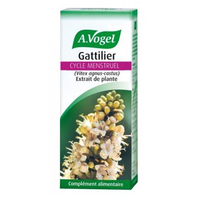 A.VOGEL  Epf Gattilier 50 ml - Flacon 50 ml