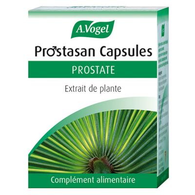 A.VOGEL  Prostate Prostasan 30 Capsules - Pot 30 Capsules