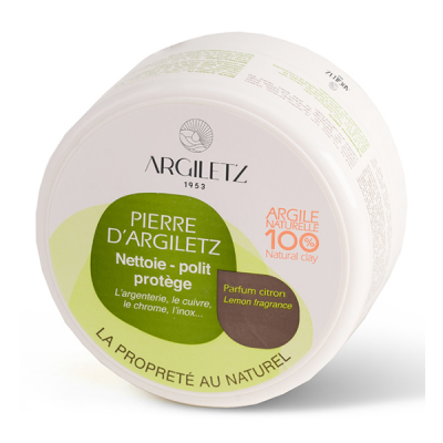 ARGILETZ  Pierre d&acute; : nettoyant 100% naturel