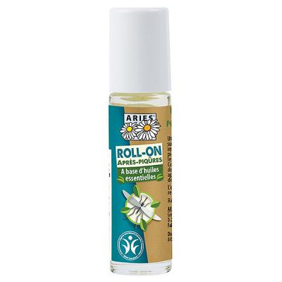 ARIES  - Roll-on apaisant - 0.01L 