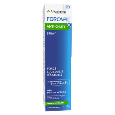 ARKOPHARMA  FORCAPIL Anti-Chute - Spray, 125ml