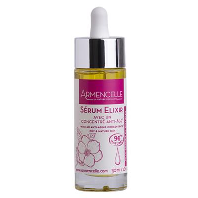 ARMENCELLE  S&eacute;rum &Eacute;lixir 30 ml - Flacon compte goutte 30 ml