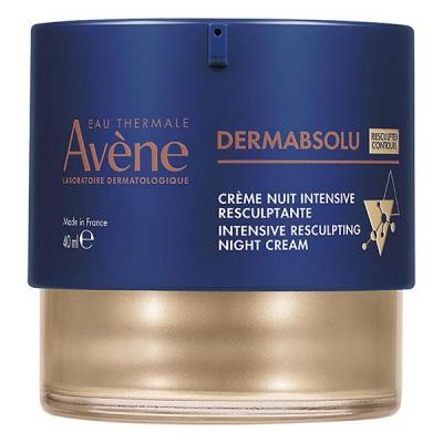 AVENE Av&egrave;ne DermAbsolu Crema Noche Remodeladora Intensiva 40ml