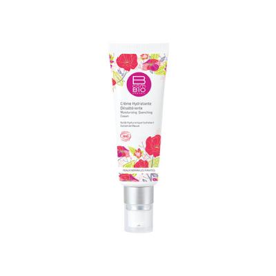 BCOMBIO  Cr&egrave;me hydratante peaux normales &agrave; mixtes, 50ml