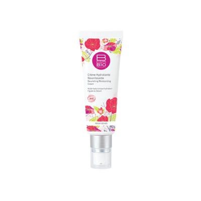 BCOMBIO  Essentielle Cr&egrave;me Hydratante Peaux S&egrave;ches 50 ml