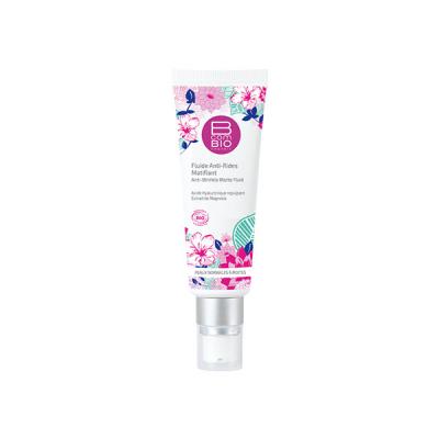 BCOMBIO  Fluide Anti-Rides, 50ml
