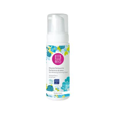 BCOMBIO  Mousse Nettoyante, 150ml