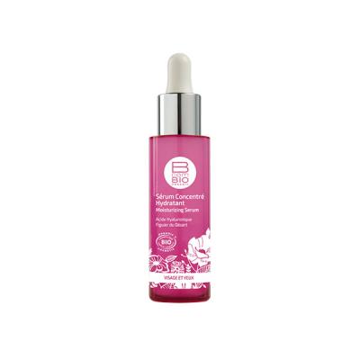 BCOMBIO  S&eacute;rum Concentr&eacute; Hydratant, 30ml