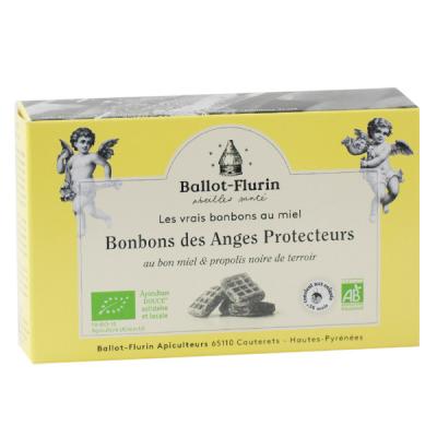 BALLOT FLURIN Bonbons des Anges Protecteurs boite 