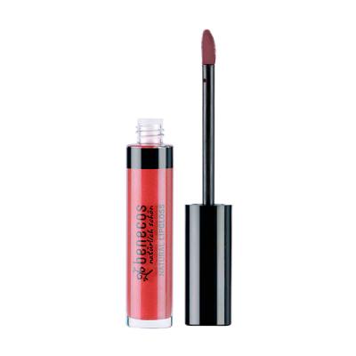 BENECOS  gloss &agrave; l&egrave;vres flamant flamant 1ud
