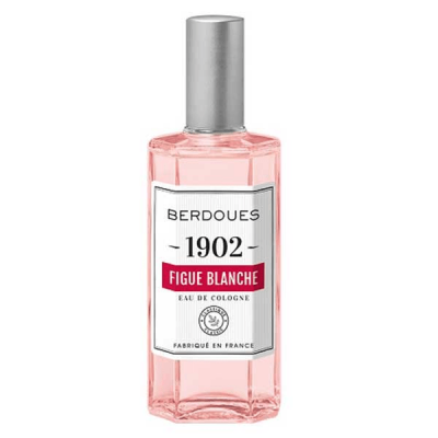 BERDOUES  - 1903 Figue Blanche Clean Eau de Cologne 125 ml female