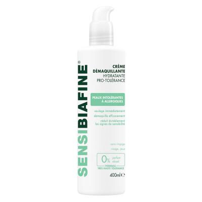 BIAFINE Sensi Cr&egrave;me D&eacute;maquillante Pro-T 400ml