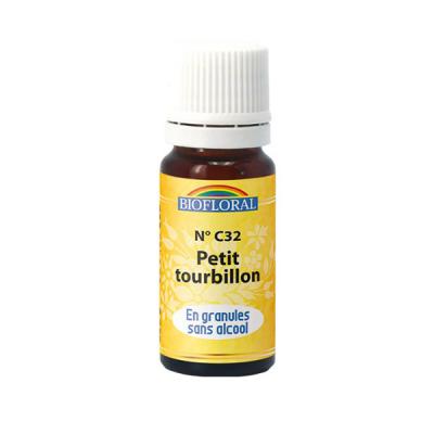 BIOFLORAL Complexe Fleur De Bach Enfants Petit Tourbillon - 10 Ml