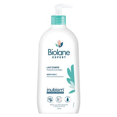BIOLANE  Lait Corps 300Ml