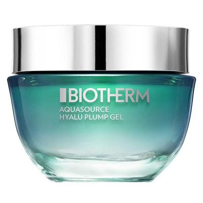 BIOTHERM  Aquasource Hyalu Plump Gel Gel visage