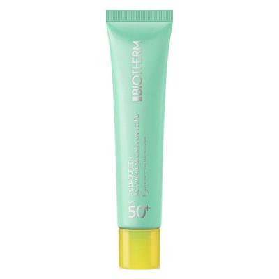 BIOTHERM  Aquascreen Activewear Daily UV Fluid SPF 50 Cr&egrave;me solaire