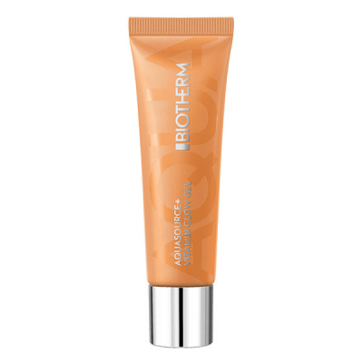 BIOTHERM  Aquasource+ Vitamin Glow Gel Gel visage