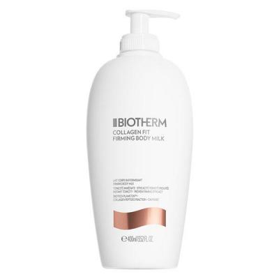 BIOTHERM  Collagen Fit Firming Body Milk Lait pour le corps