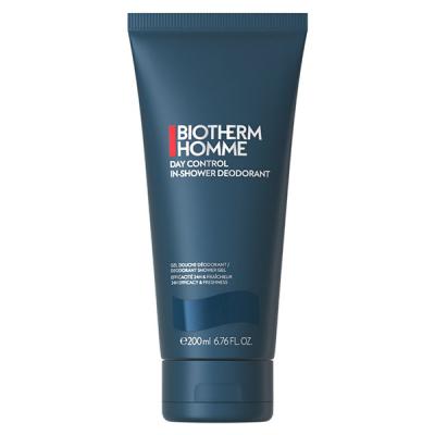 BIOTHERM HOMME DAY CONTROL gel douche 200 ml