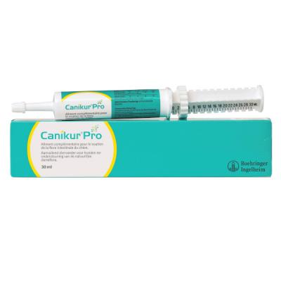 BOEHRINGER Compl&eacute;ment Canikur Pro Pate Orale Chien 30 Ml