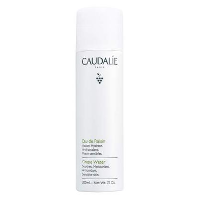 CAUDALIE  Eau de Raisin Lotion Tonique Visage Hydratante 200 ml