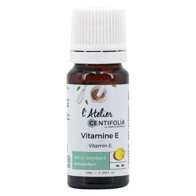 CENTIFOLIA  Vitamine E naturelle - 10 ml - 