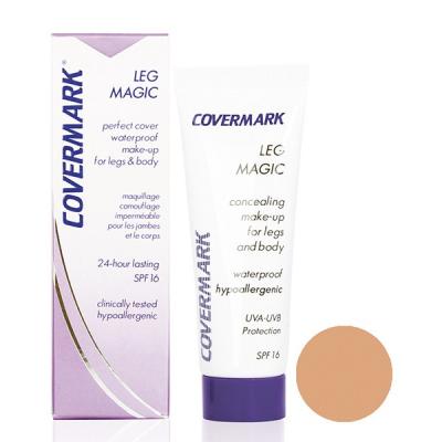 COVERMARK  Correcteur Leg Magic Chair Clair N&deg;4 1 Unit&eacute;