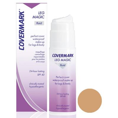 COVERMARK  Correcteur Leg Magic Fluid N&deg;56 1 Unit&eacute;