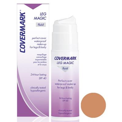COVERMARK  Correcteur Leg Magic Fluid N&deg;62 1 Unit&eacute;