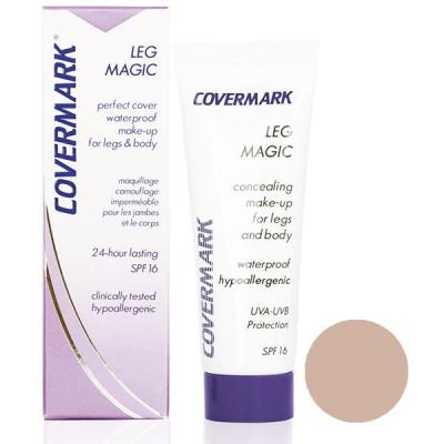 COVERMARK  Correcteur Leg Magic Sable N&deg;12 1 Unit&eacute;