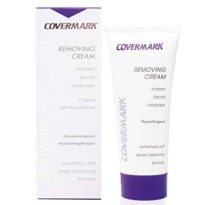 COVERMARK  Cr&egrave;me D&eacute;maquillante pour le Visage 1 Unit&eacute;