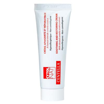 CYTOLNAT  Centella Cr&egrave;me apaisante et r&eacute;paratrice tube 50 ml