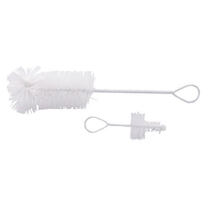 DBB REMOND  Jeu de 2 Goupillons - Blister 2 Goupillons
