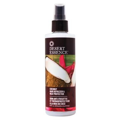 DESERT ESSENCE HAIR DEFRIZZ&PROTECT,COCO, 8.5 FZ by Desert Essence