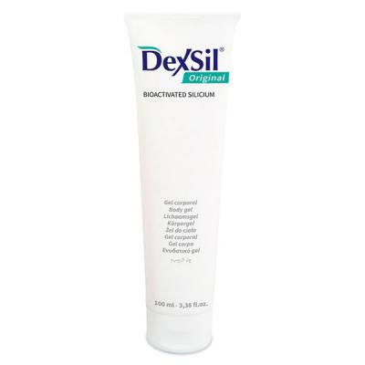 DEXSIL  Original Silicium Organique Gel Corporel 100 ml