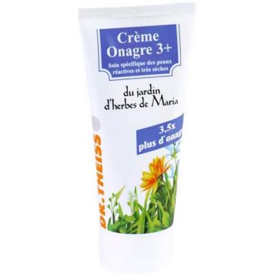 DR. THEISS Dr Theiss Crema Onagra 3+ 100ml