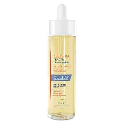 DUCRAY  Cr&eacute;astim reactiv - Lotion antichute 60 ml