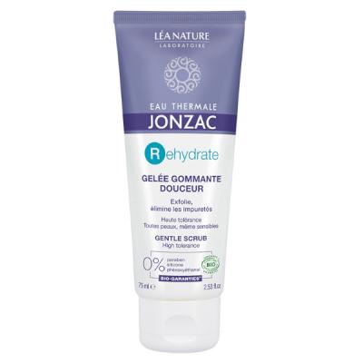 JONZAC  Rehydrate Exfoliant Doux Gommage 75ml