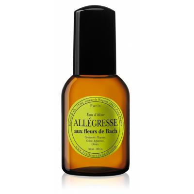 ELIXIRSCO ELIXIRS&CO All&eacute;gresse - Eau de toilette&eacute;nergisante bio 30ml