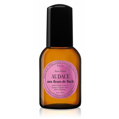 ELIXIRSCO ELIXIRS&CO Audace Eau de toilette stimulante bio 30ml