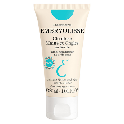 EMBRYOLISSE  - Cicalisse Mains et Ongles Cr&egrave;me mains 30 ml unisex